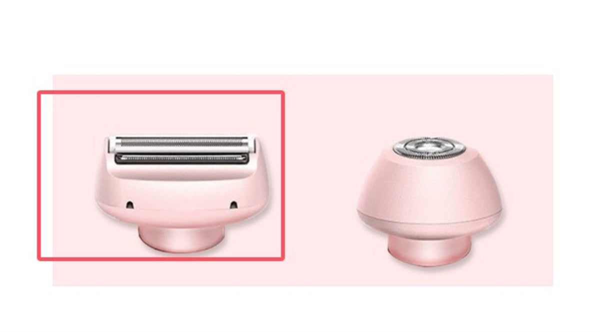 Electric Hair Trimmer Ladies Hair Removal