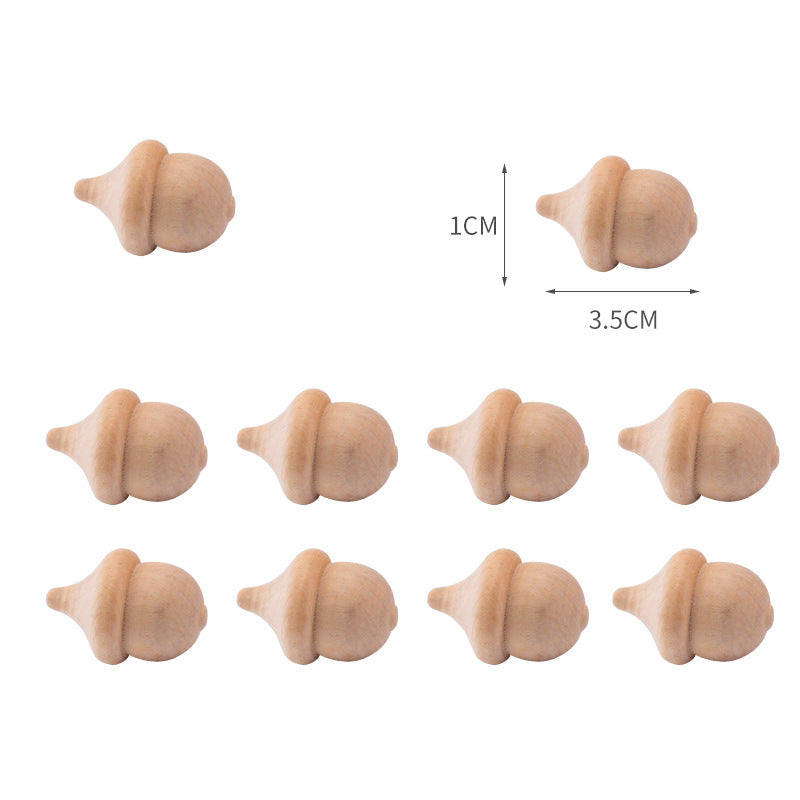 DIY toy puppets