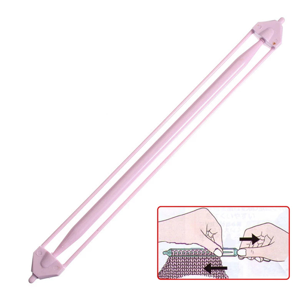 Knitting Tools For Sweater And Crochet
