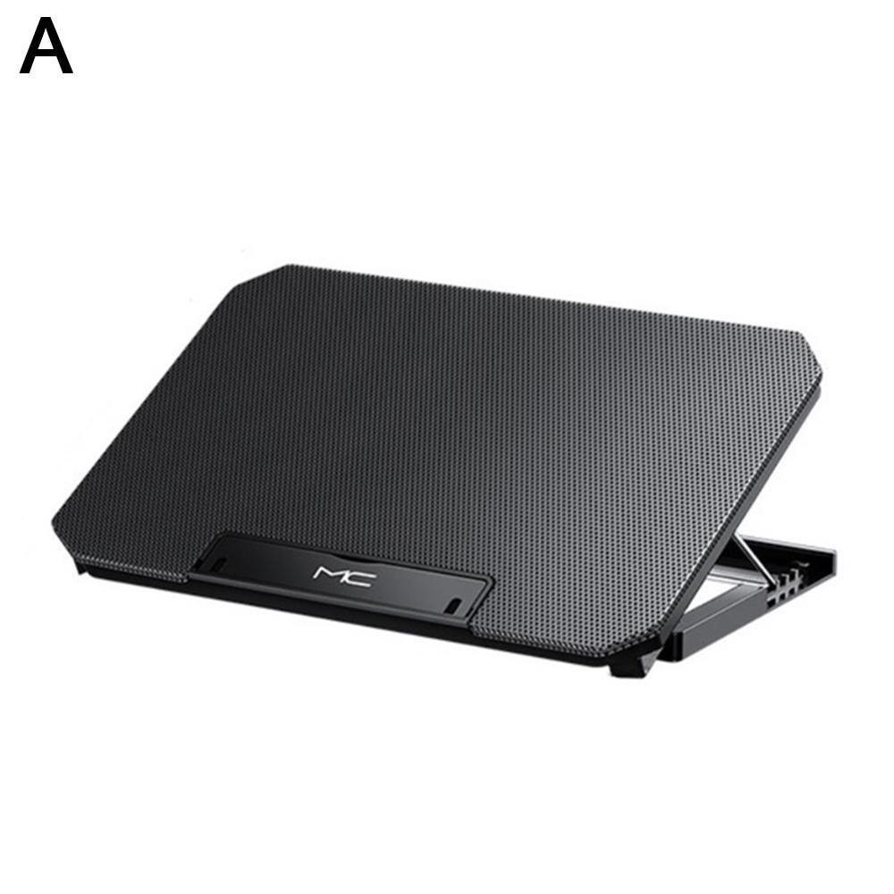 Imported Notebook Computer Radiator Exhaust Fan Computer Bracket
