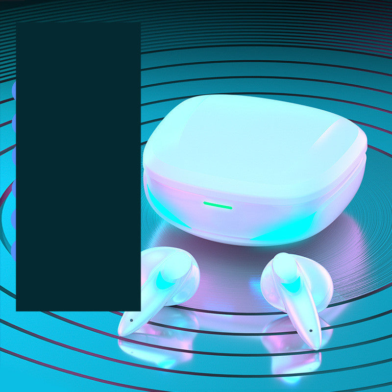 Гӯшмонакҳои Bluetooth Гӯшмонакҳо Гӯшмонакҳои воқеии бесими дар гӯш гӯшмонакҳои стерео Sport TWS Bluetooth
