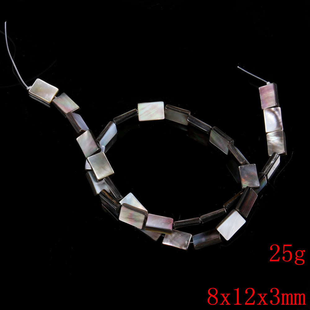 Natural Stone Making Diy Necklace Accessories