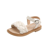 Summer New Sandals For Girls Fashion