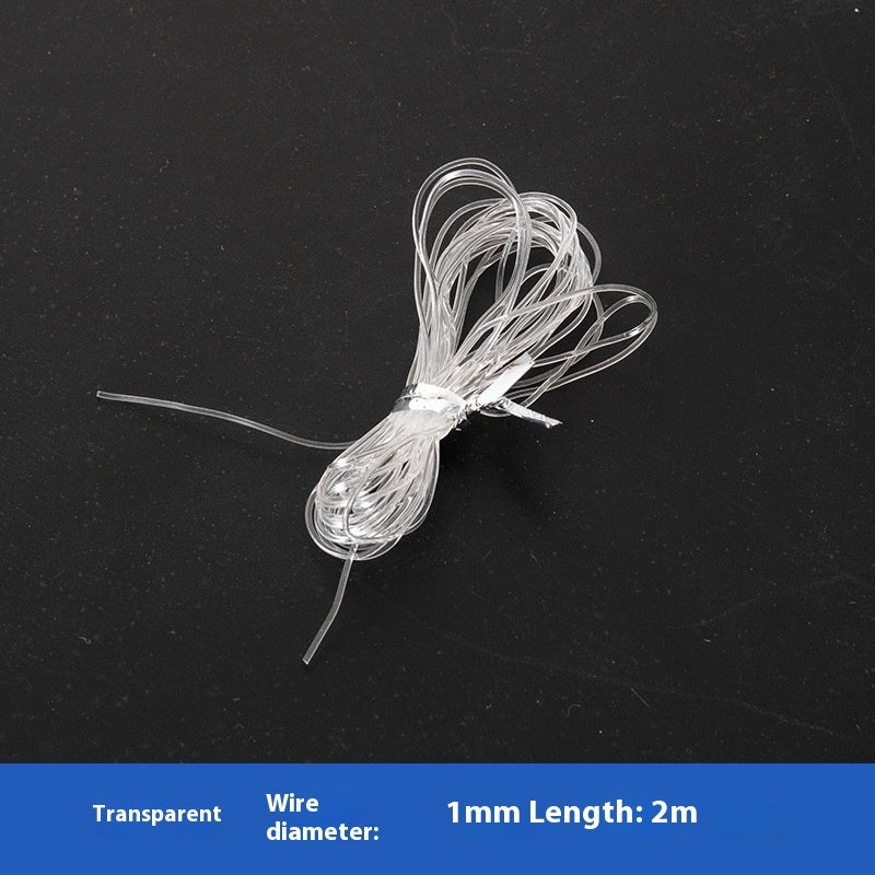 2 M Elastic Beading Cord Handmade Accessories