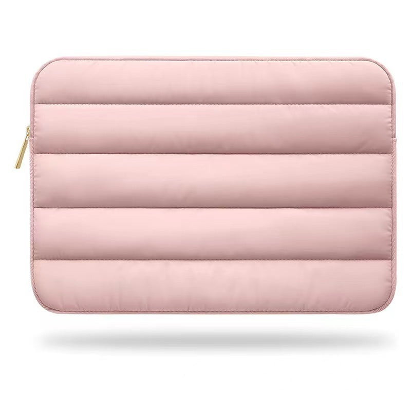 Portable Shockproof Computer Bag Notebook Inner Bag Storage Protective Sleeve