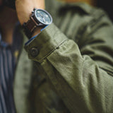 Мужская реплика комбинезона Jungle Classic Jacket Top