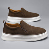 Pedal Casual Breathable Men's Shoes