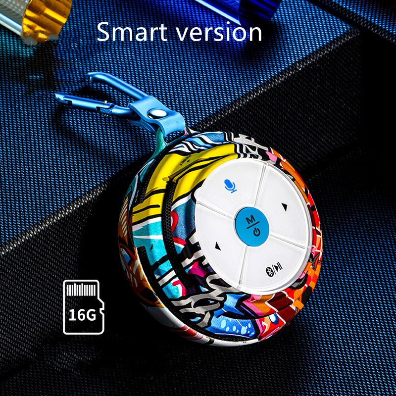 Баландгӯяки сайёри Bluetooth баландгӯяки бесими берунӣ