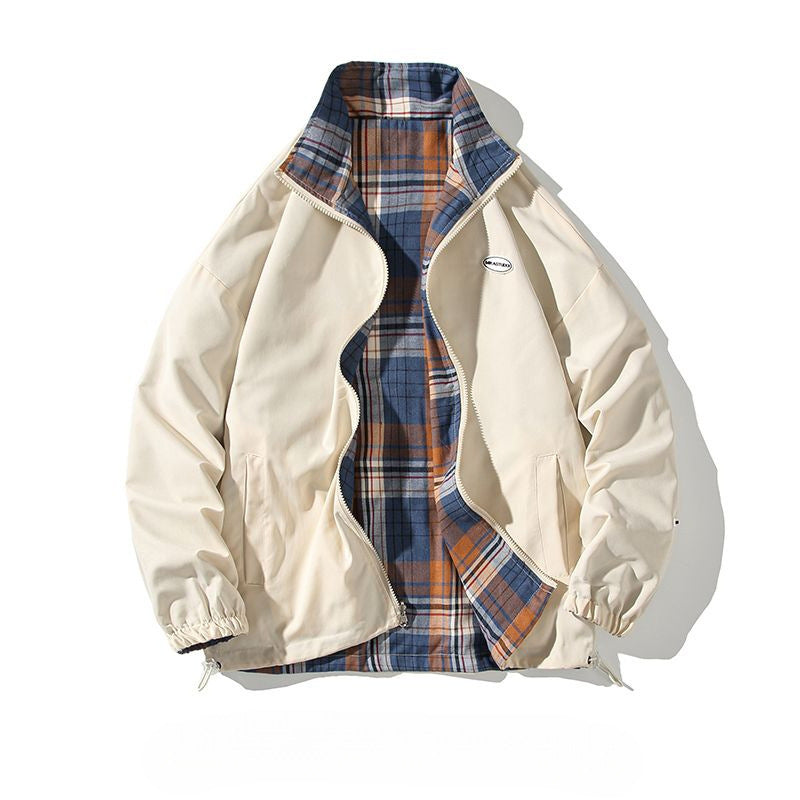 Куртка Shell женская бейсбольная