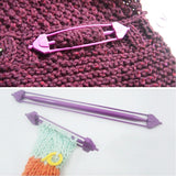 Knitting Tools For Sweater And Crochet