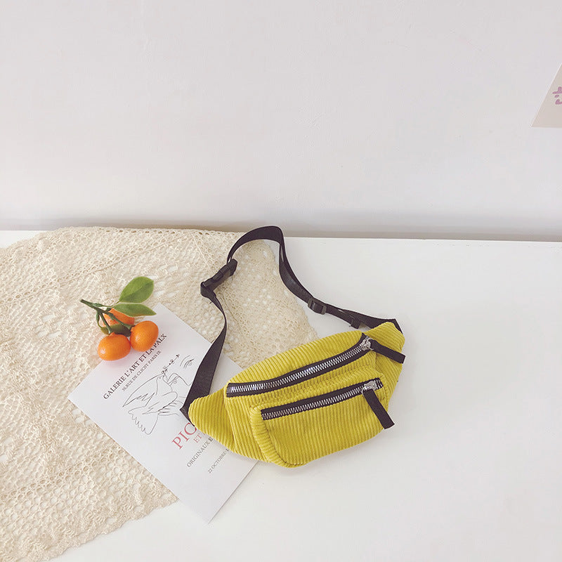 Boys messenger bag