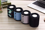M2 Wireless Bluetooth Extra Bass Mini Audio