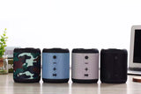M2 Wireless Bluetooth Extra Bass Mini Audio