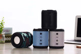 M2 Wireless Bluetooth Extra Bass Mini Audio