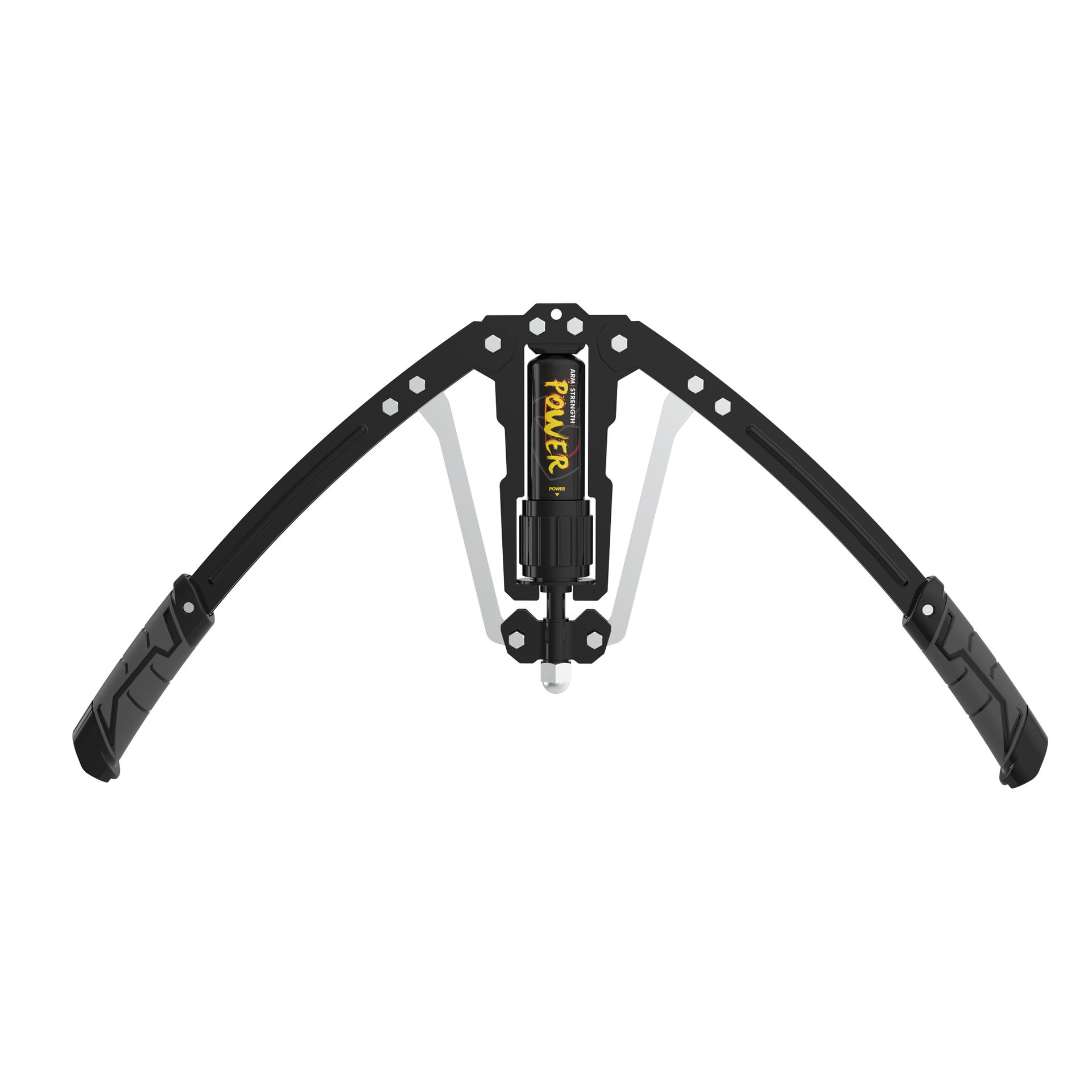 Hydraulic arm