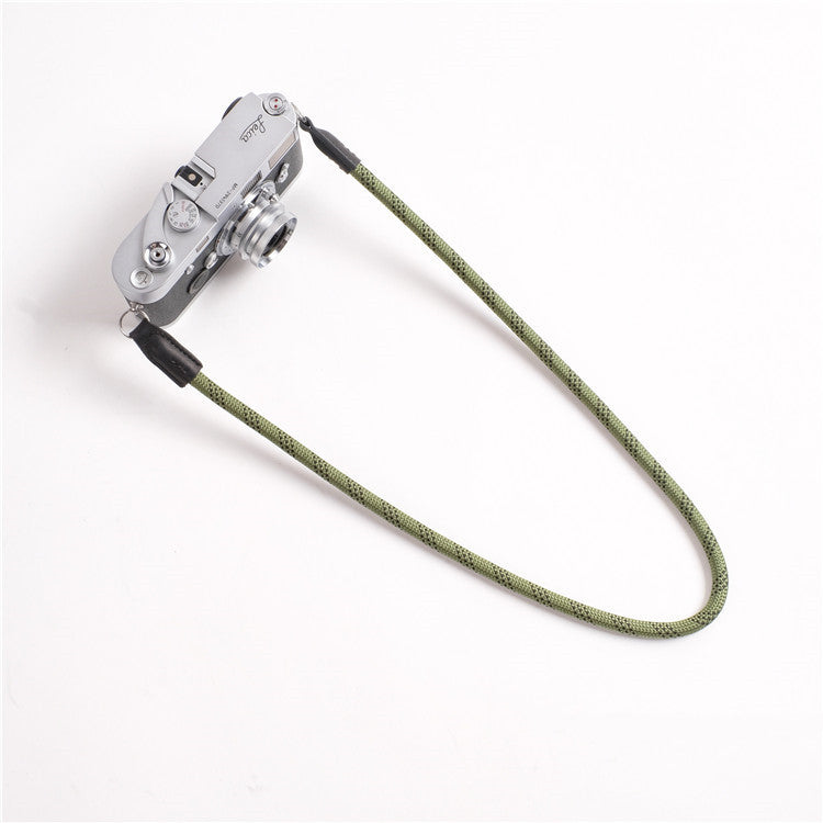 Fashion Outdoor Photography Camera Shoulder Strap Cord