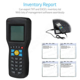 Elite Edition Wireless Scanner Data Collector