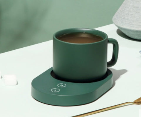 Heating coaster  Heating Cup Mat