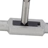 8-piece Tap Hardware Tools Metric Hand Tap Suit
