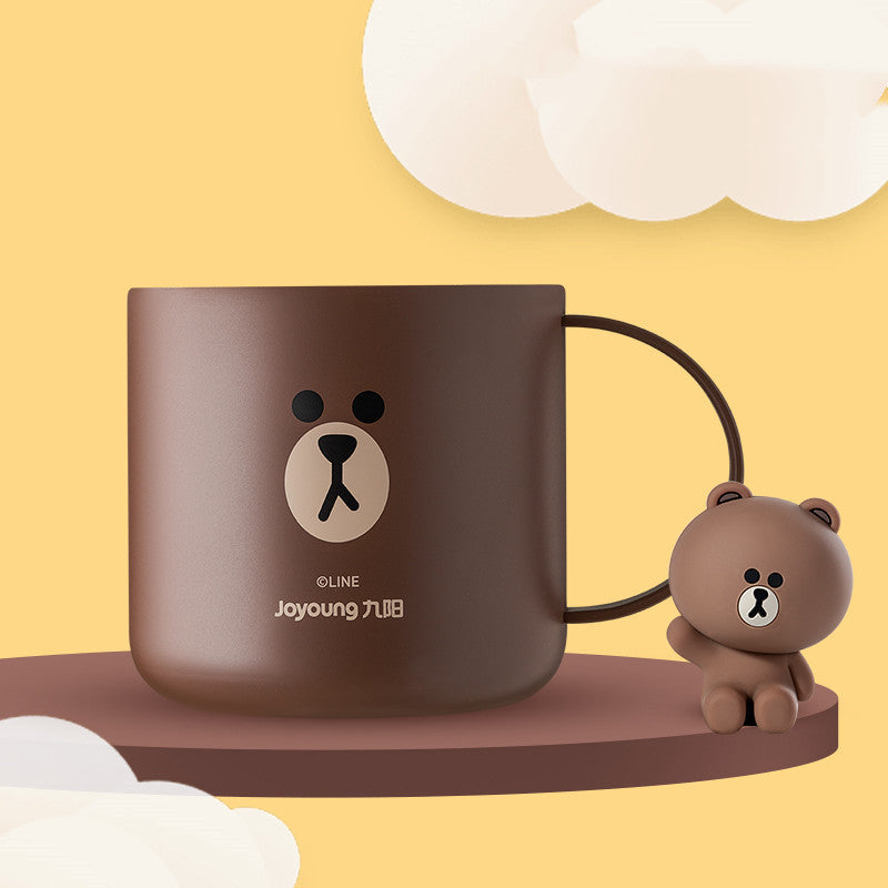 Joyoung Cooling Mug