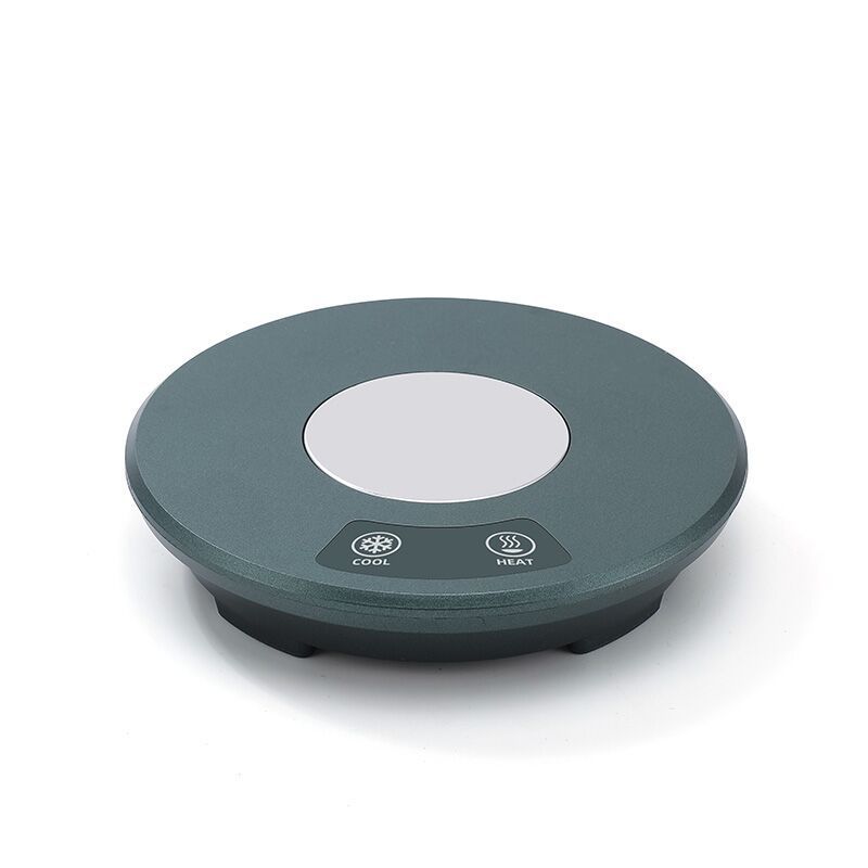 Fast Heating Pad Cooling Ice Coaster