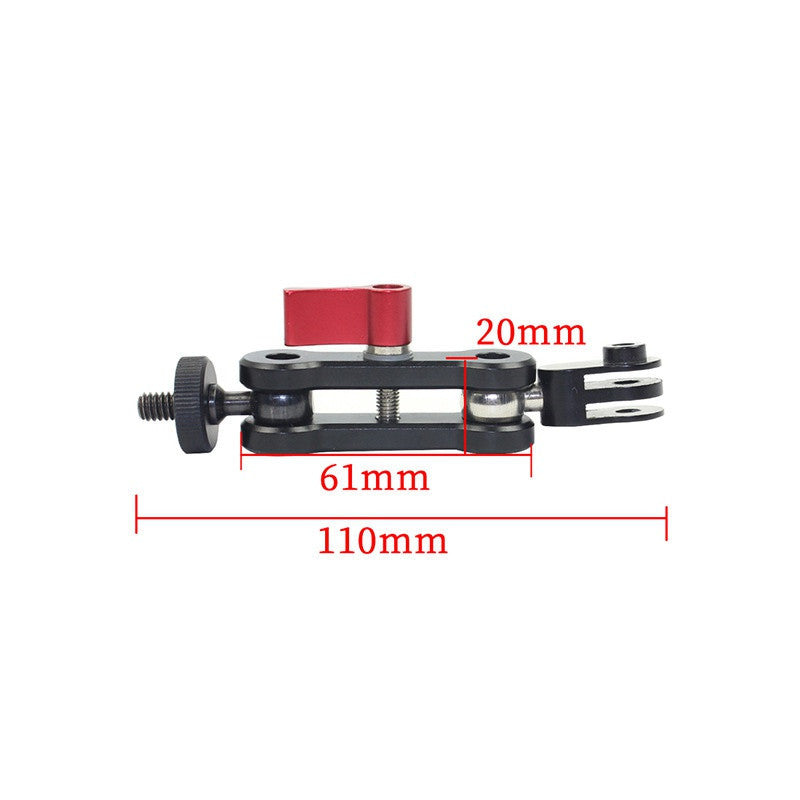 Camera SLR Photography 360 Degree Rotating Gimbal