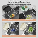 Kitchen Disposable Filter Net Household