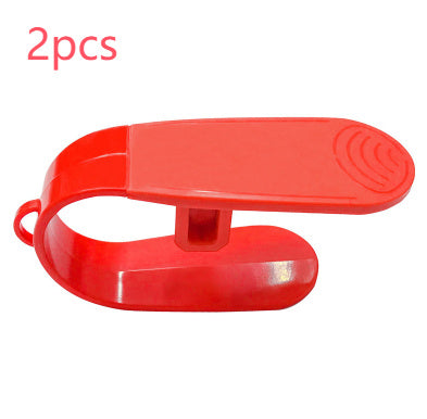 Hanging Unlocking Tool Car Seat Key Unlocker