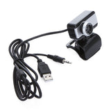 Computer Live Camera
