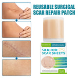 Smooth Skin Care Beauty Patch