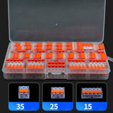 Home Improvement Lighting Terminal Fast Connector