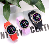 LED Шахсият варзишгари Lantern Watch