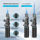 Hardware Welding Spray Gun Igniter Metal