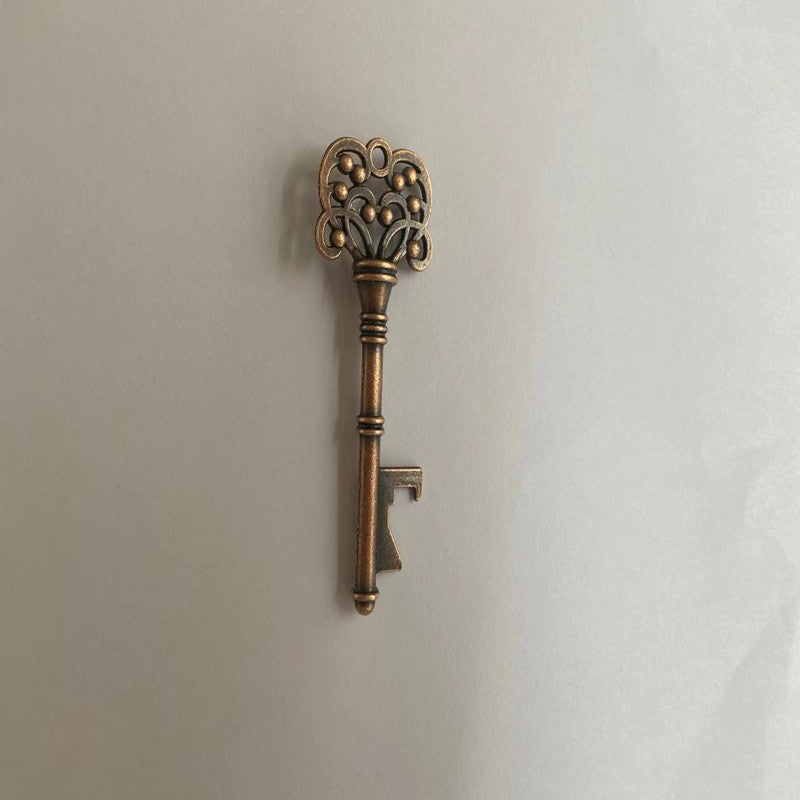 Craft Gift Vintage Key Bottle Opener