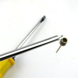 Industrial screwdriver