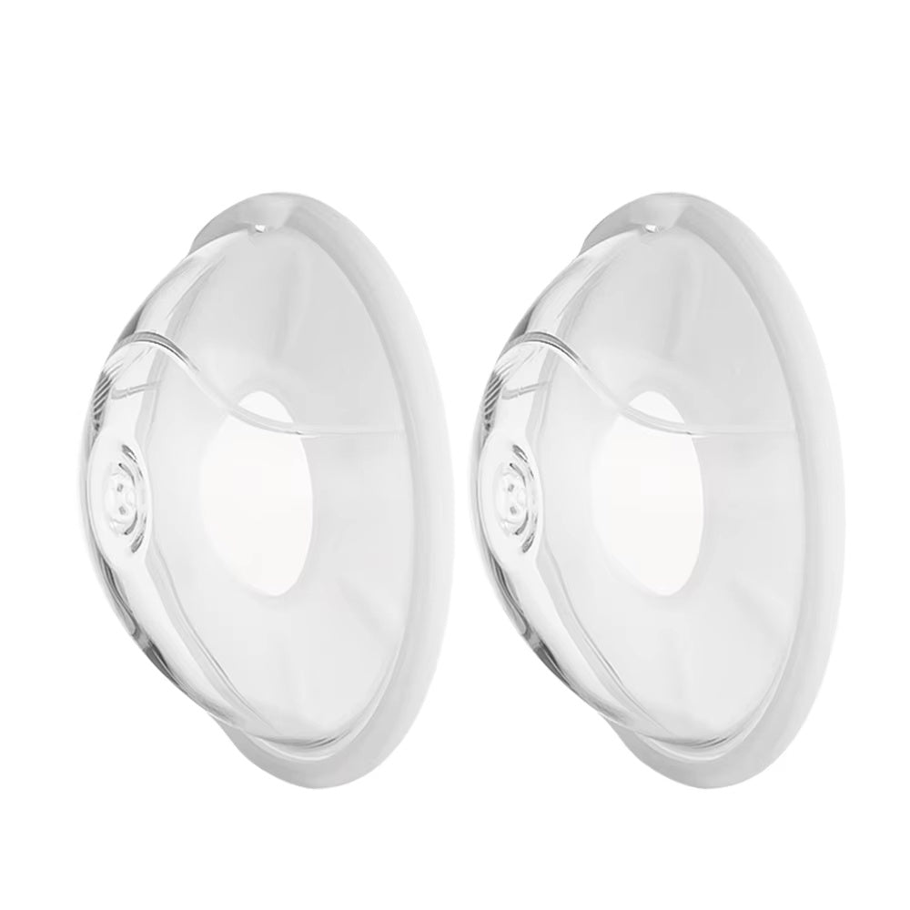 Wearable Anti-overflow Artifact Reusable Portable Milk