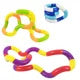 Variety Of Twisting Music Decompression Toys For Adults To Vent