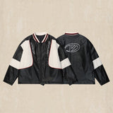 Jacket Velvet Padded Thickened Coat