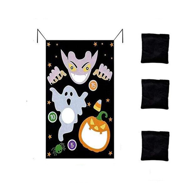 Outdoor play felt