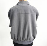 Весна и осень повседневный пиджак для мужчин