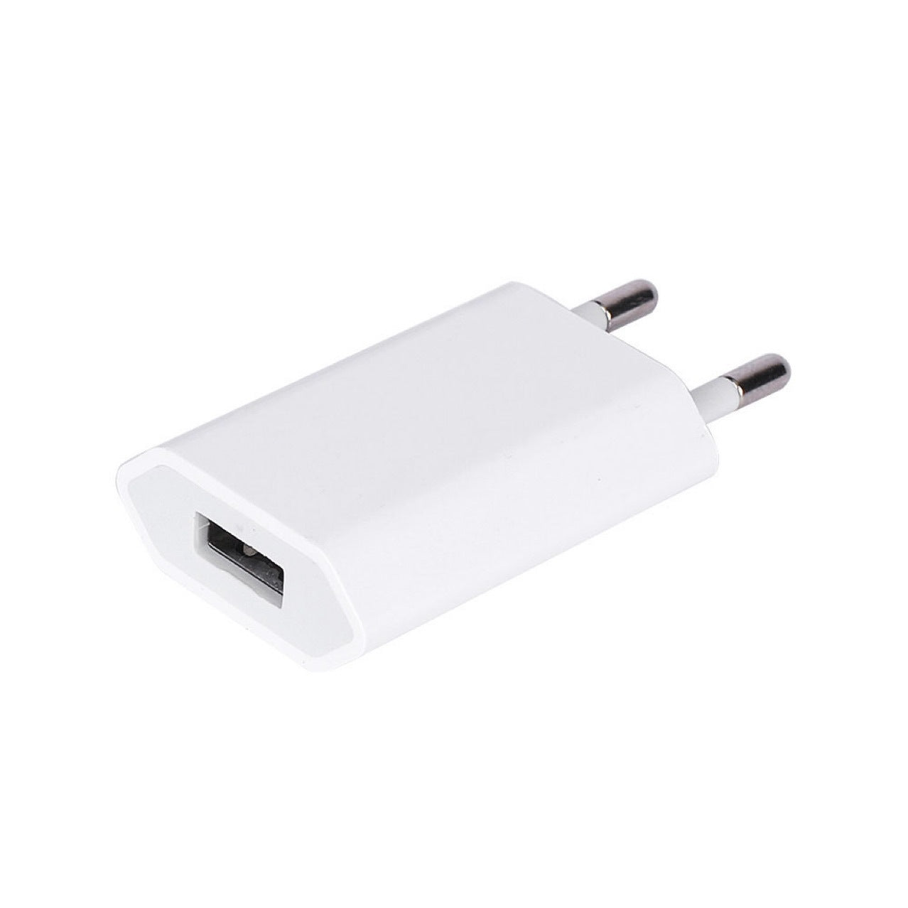 European Standard Cell Phone Charging Head