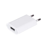 European Standard Cell Phone Charging Head