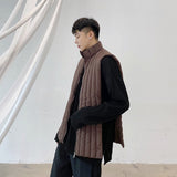 Versatile Simple Men's Small Cotton-padded Jacket