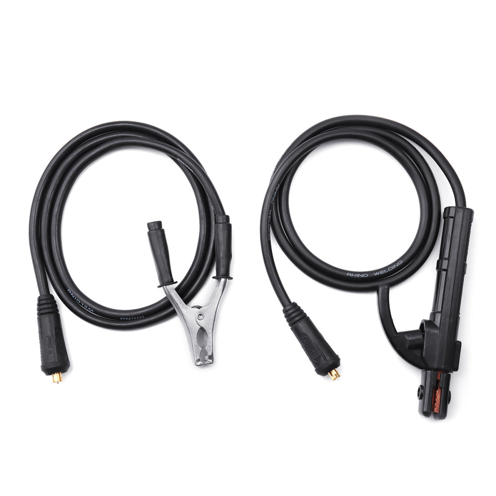1.5m welding ground wire clamp