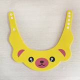 Adjustable Baby Shower Hat Toddler And Kids