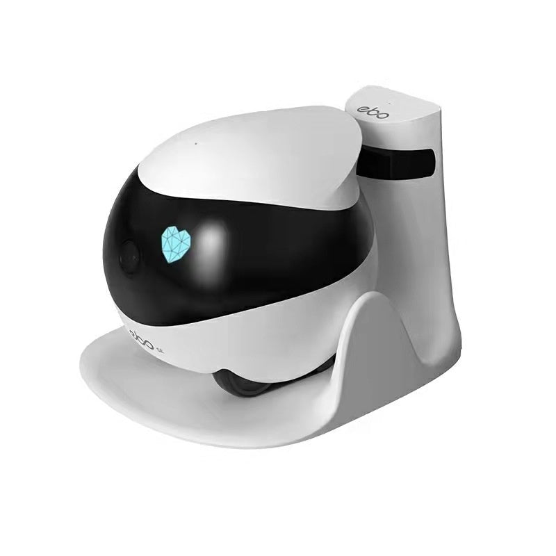 Робот камераи назорати мобилӣ Smart Home