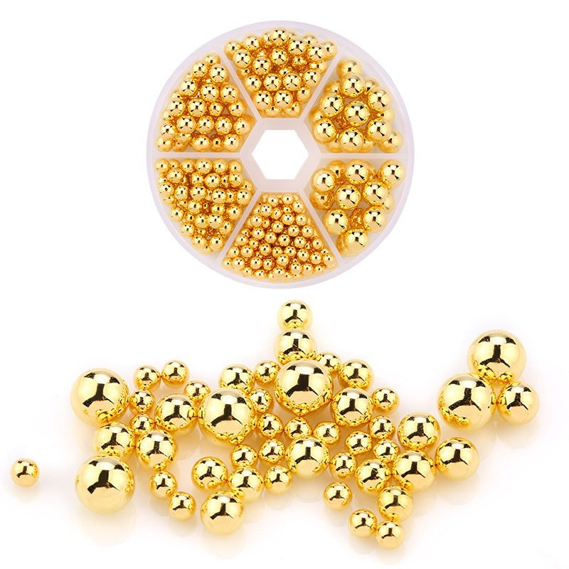 Jewelry Diy Accessories Beading Pearl Inlay Machine