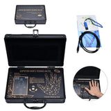 6G Quantum Analyzer Palm Touch Detector Health Body