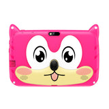 Portable Minimalist Children's Tablet Computer