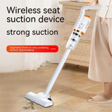 Popular Household Handheld Mop Multi-functional Car Cleaner